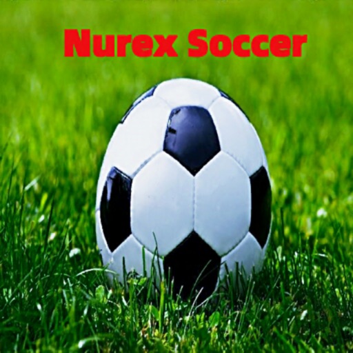 Nurex Soccer: Football