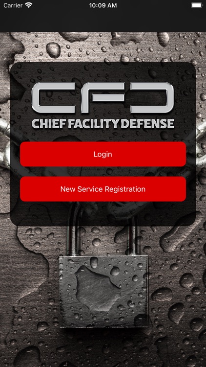 CFD Services