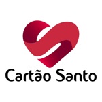 Cartão Santo