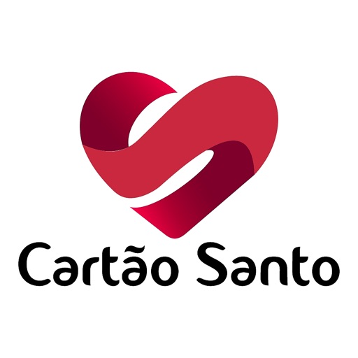 Cartão Santo