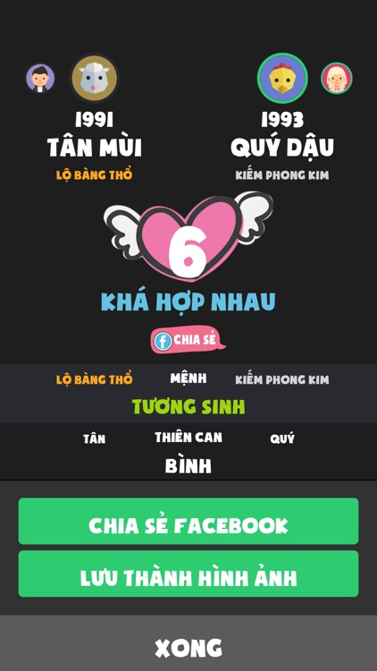 Xem Hợp Tuổi screenshot-3