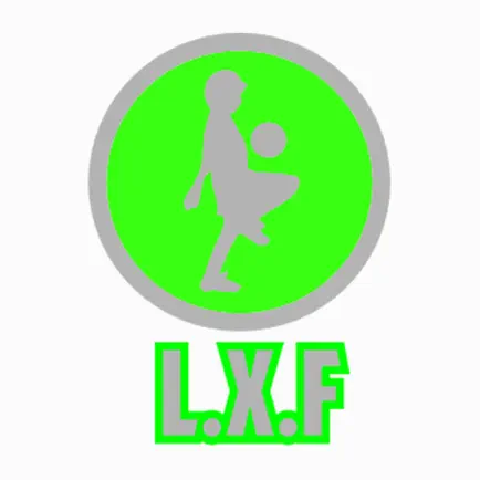 LXF Futbol Читы