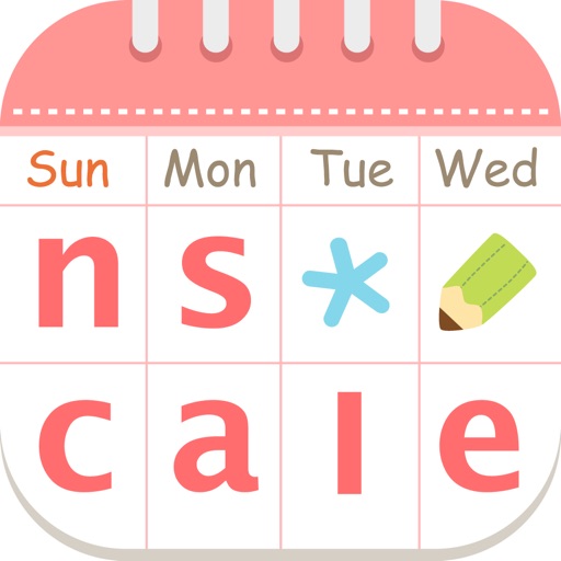 ナースカレンダー 看護師の勤務表 シフトや予定がスタンプで簡単 かわいい おしゃれな無料スケジュール手帳アプリ Per Quick Co Ltd