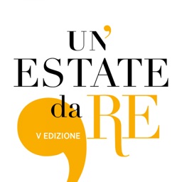 Un'Estate da Re