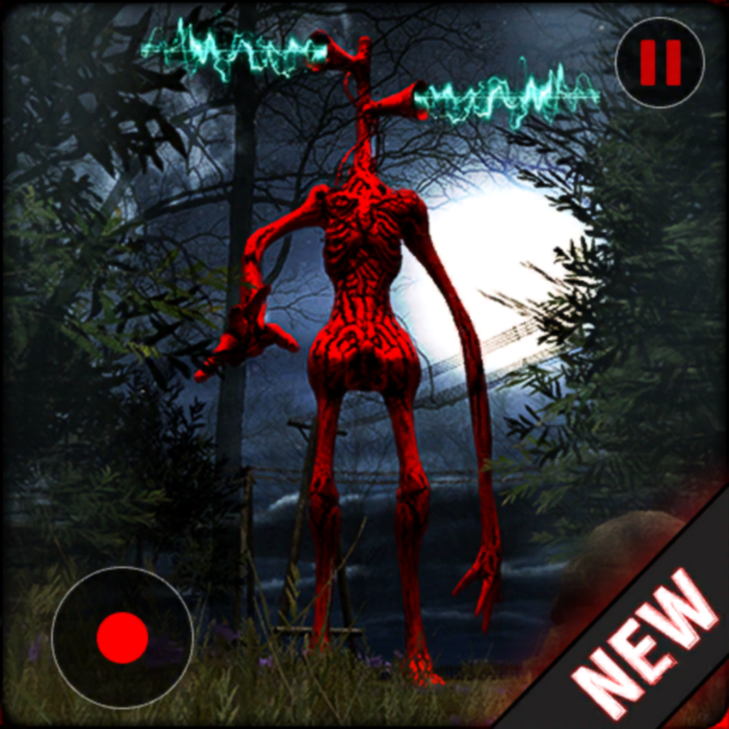 Siren Head Game - Haunted House escape Free Download