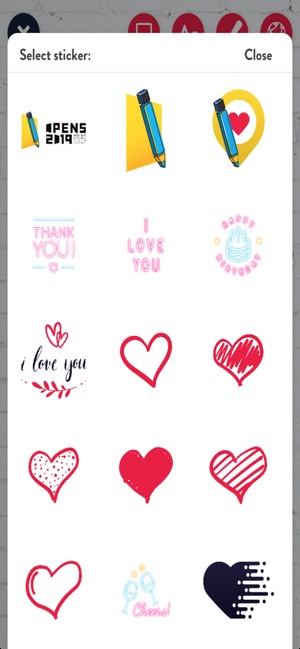 Love Wall App(圖5)-速報App