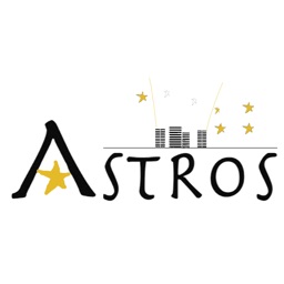 Astros