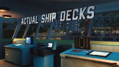 Ship Sim 2019 screenshot1