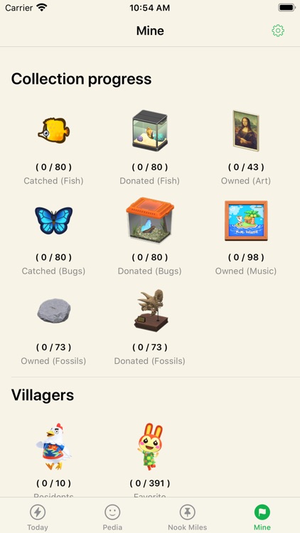 AC Guide for Animal Crossing screenshot-3