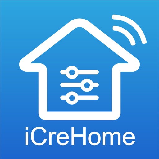 iCreHome