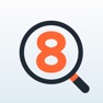 Get 1 Pic 8 Words for iOS, iPhone, iPad Aso Report