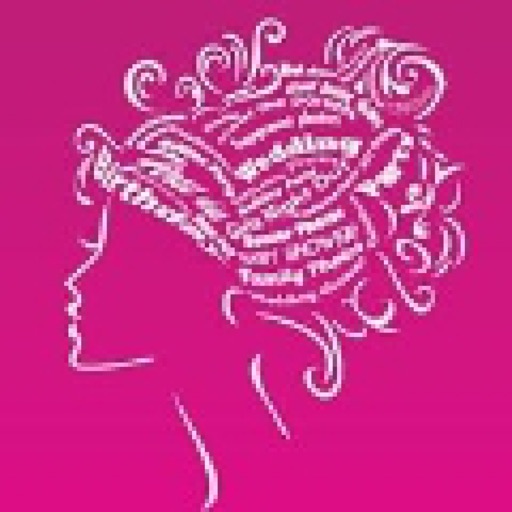 Swink Style Bar by Jacquie Byrne