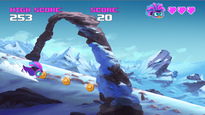 Super Ice Slider screenshot 3