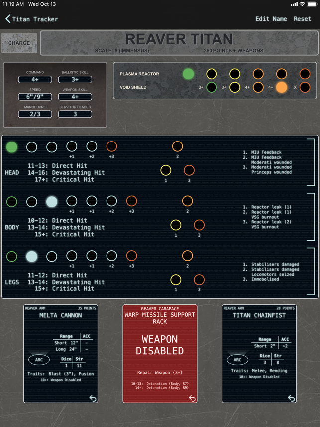 Titan Tracker(圖2)-速報App