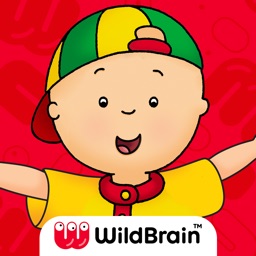 Caillou Kids TV