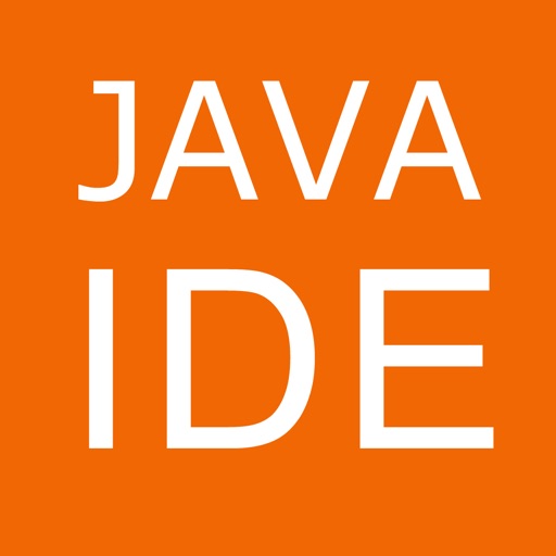 Mobile IDE for Java