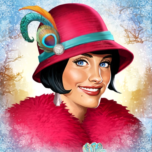 June's Journey: Hidden Objects