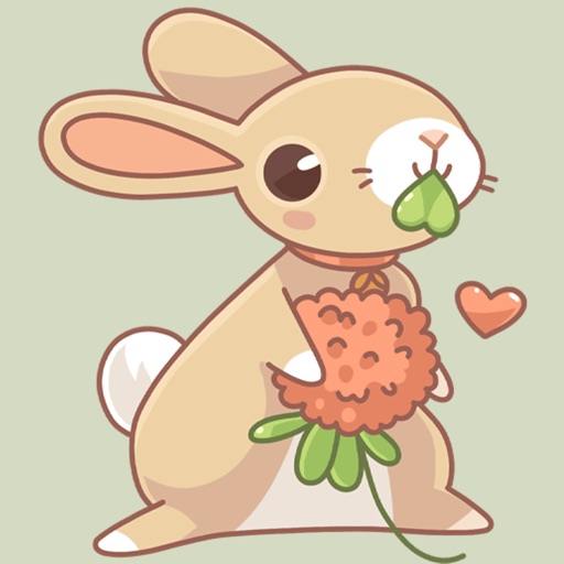 Almond Bunnies icon