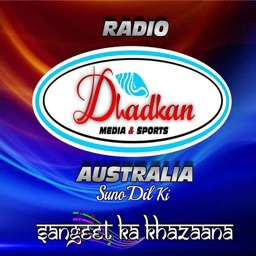 RADIO DHADKAN AUSTRALIA