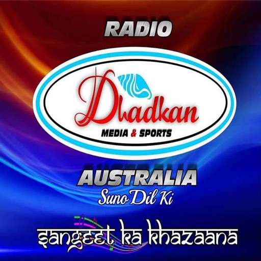 RADIO DHADKAN AUSTRALIA by Shammi Kumar