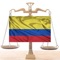 Icon Constitución Colombiana