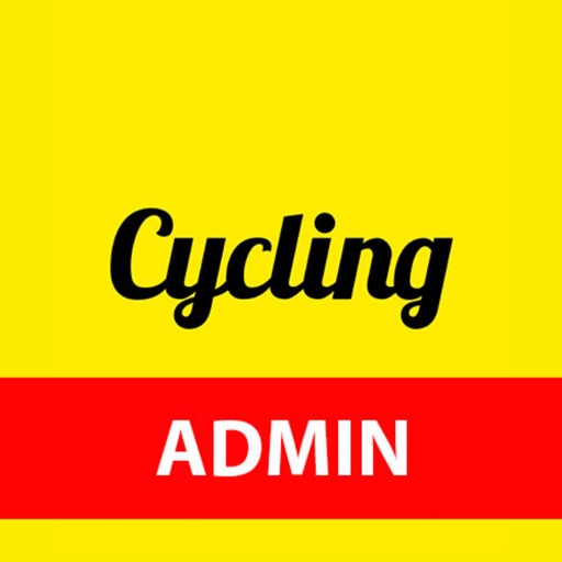 Admin Cycling