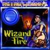 Retro Classix: Wizard Fire