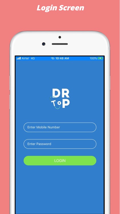 DrTop for doctors