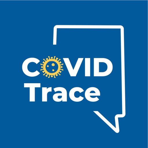 COVID Trace Nevada iOS App