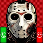 Scary jason in friday Game