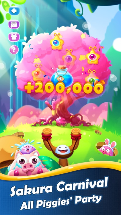 Piggy Boom screenshot-2