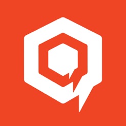 Ikon med logotyp för Supertext