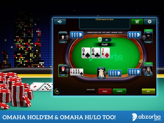 Poker Live by AbZorba Games Tips, Cheats, Vidoes and
