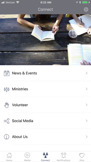 Christ Comm. Church Peotone(圖2)-速報App