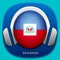 Haiti Radio Statios offers different radio stations in Haiti to users