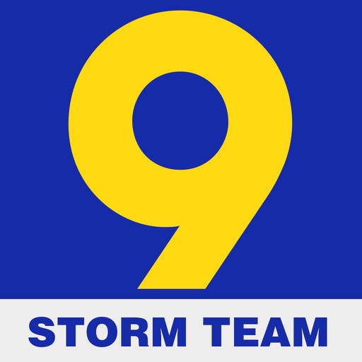 WTVM Storm Team Weather iOS App