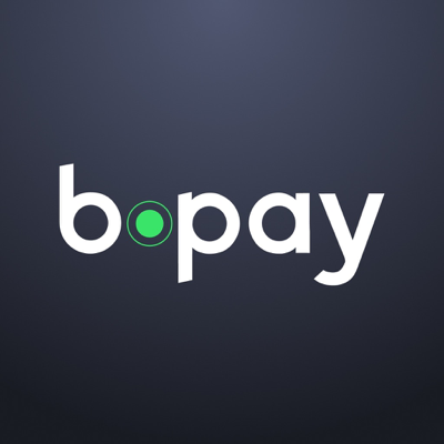 Pay without queues - B-Pay