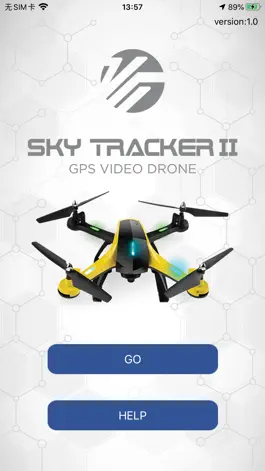 Game screenshot VTI SkyTracker Ⅱ mod apk