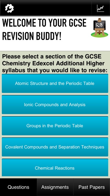 GCSE Chemistry (For Schools)