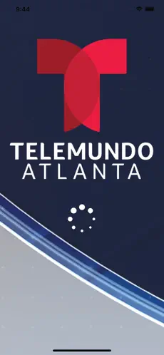 Imágen 4 Telemundo Atlanta iphone