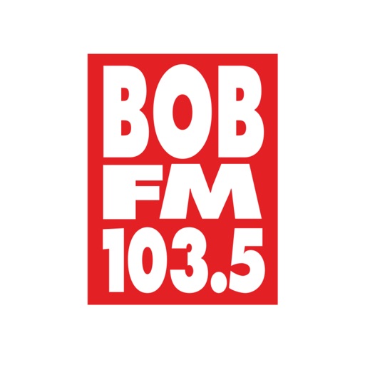 BOB-FM Austin iOS App