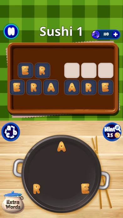 Word Puzzle: Crossword Search screenshot 3