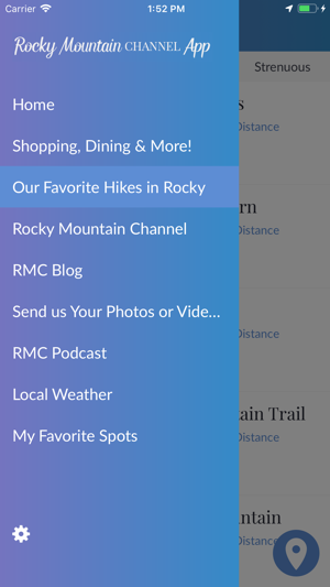 Rocky Mountain Channel App(圖3)-速報App