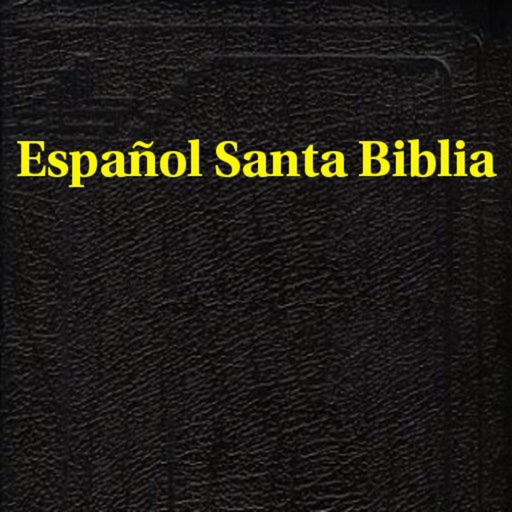 Español Santa Biblia (Modern) Icon