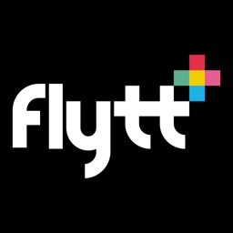 Flytt