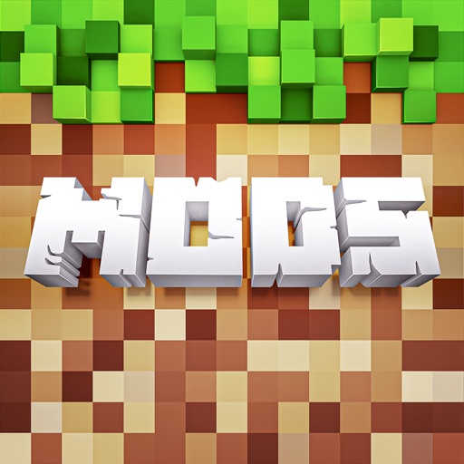 Mod-Master for Minecraft PE Download