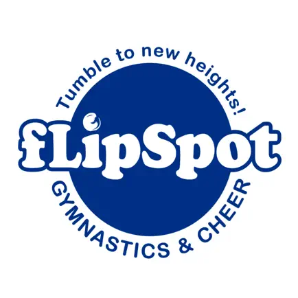 fLipSpot Gymnastics and Cheer Cheats