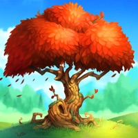  Forest Grow — Konzentration Alternative