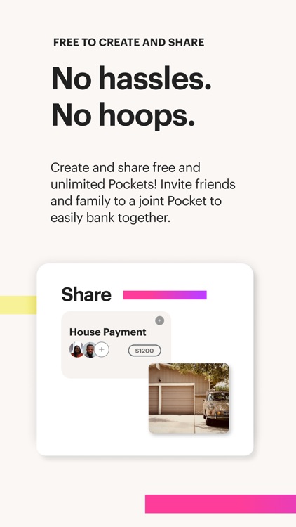 One – Mobile Banking screenshot-7