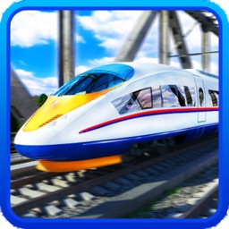 Train Racing: Endless Journey